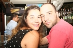 Saturday Night at Barbacane Pub, Byblos